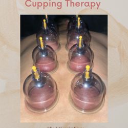 BodyNani By Kiana - Now providing professional massage and cupping therapy!