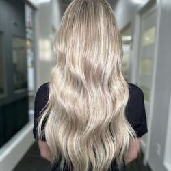 Titanium Salon