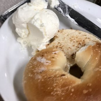 DZ Akin's - My bagel with Cream Cheese 8/25/25 - Delis Near Me - San Diego, California DZ Akin's - My bagel with Cream Cheese 8/25/25 - Delis Near Me - San Diego, California