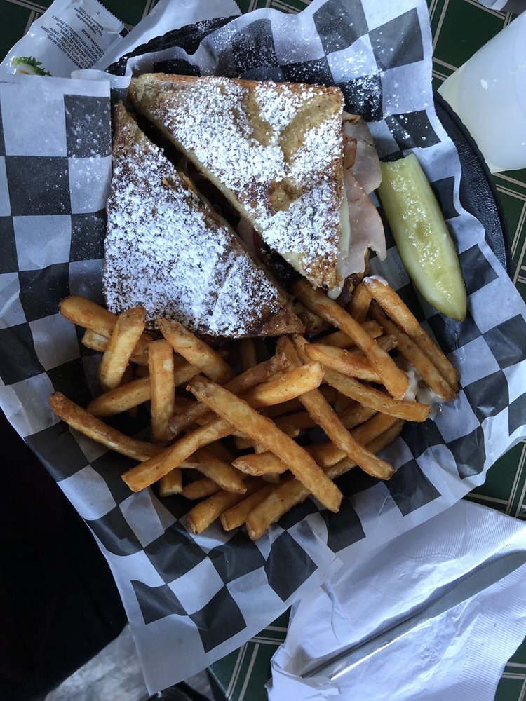 BALCONY BAR & RESTAURANT 143 Photos & 210 Reviews 12 Spring St