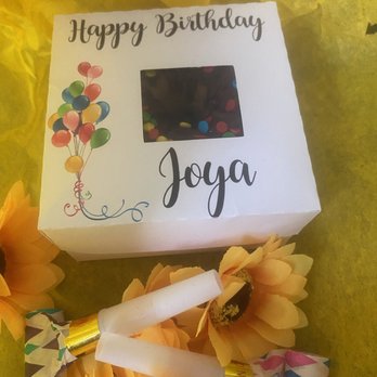 Nana's Gourmet Goodies - Mini bundt cake - Desserts Near Me - Wiggins, Mississippi