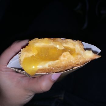 Jollibee - Peach mango pie - Fast Food Near Me - Woodside, New York Jollibee - Peach mango pie - Fast Food Near Me - Woodside, New York
