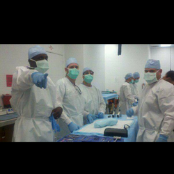 Lower Limb Institute: Mina Abadeer, DPM