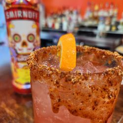 Laredos Mexican Restaurant