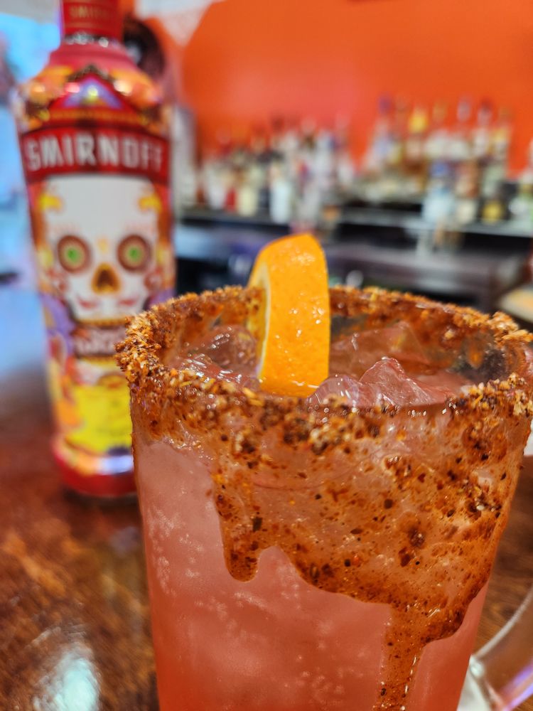 Laredos Mexican Restaurant