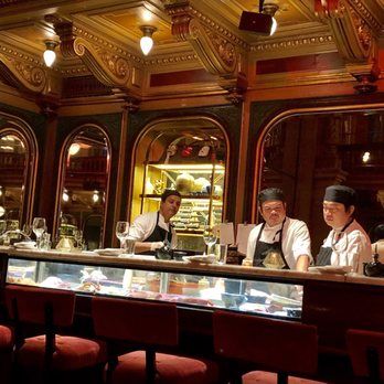 Berns Asiatiska - Sushi bar - Asian Fusion Near Me - Stockholm, Alberta