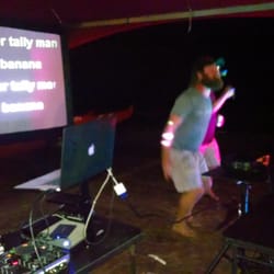 Maui Karaoke Party