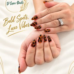 D'Luxe Nail