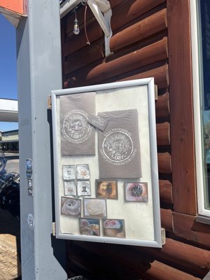 Wanderlust Cowgirl Coffee by null
