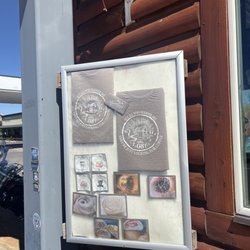 Wanderlust Cowgirl Coffee