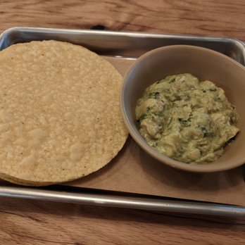 bartaco - Guac and chips - Tacos Near Me - Washington, DC, District of Columbia bartaco - Guac and chips - Tacos Near Me - Washington, DC, District of Columbia