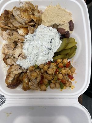 Akivva Grill by null