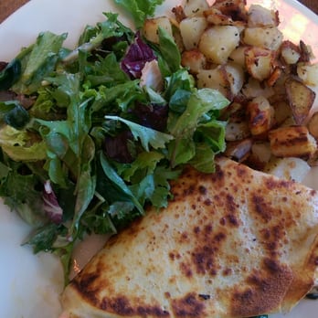 Crepevine Restaurants - New American Near Me - Berkeley, California