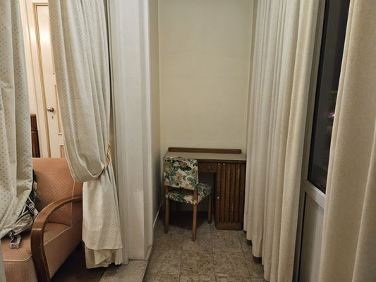 Hotel Astória by null