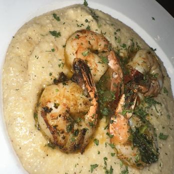 Provaré - Shrimp and grits - Seafood Near Me - Houston, Texas Provaré - Shrimp and grits - Seafood Near Me - Houston, Texas