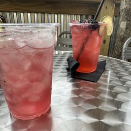Drinks