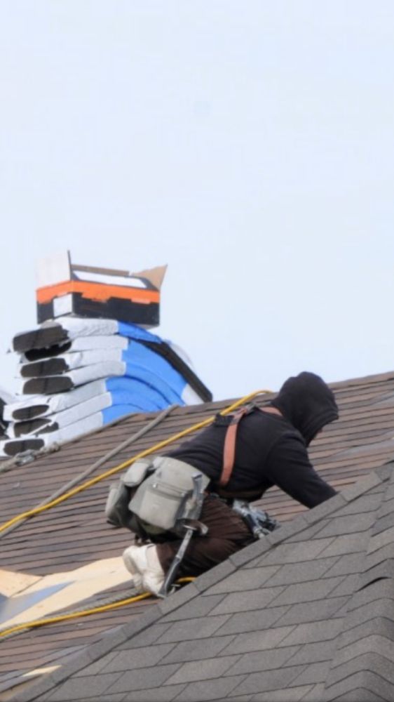 Slide of Handy hanks home repair and improvements