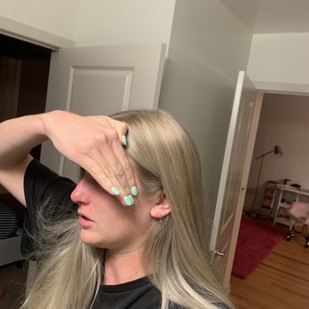 Lady & Saint - Hair Salons Near Me - Austin, Texas