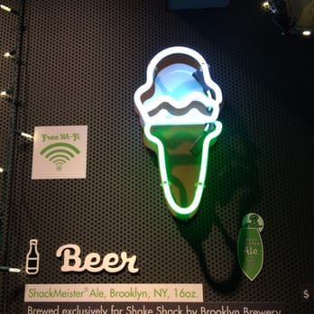 Shake Shack Winter Park - Beer, frozen custard, ice cream, milkshakes AND free wifi. - Burgers Near Me - Winter Park, Florida Shake Shack Winter Park - Beer, frozen custard, ice cream, milkshakes AND free wifi. - Burgers Near Me - Winter Park, Florida