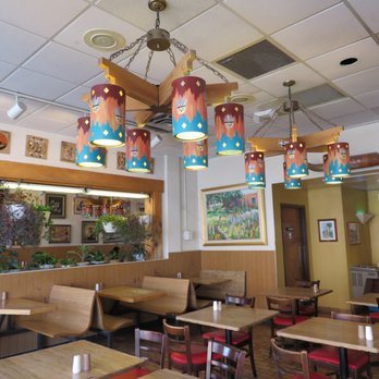Frontier - Interior - Mexican Near Me - Albuquerque, New Mexico Frontier - Interior - Mexican Near Me - Albuquerque, New Mexico