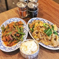 Chuchok Thai