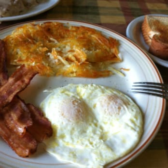 Pat's Cafe - Classic breakfast. Great hashbrowns. Skip the bacon. - Breakfast & Brunch Near Me - Lacey, Washington Pat's Cafe - Classic breakfast. Great hashbrowns. Skip the bacon. - Breakfast & Brunch Near Me - Lacey, Washington