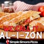 Simple Simon's Pizza