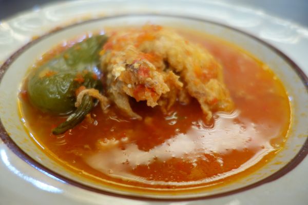 Fonda Margarita by null