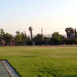Clyde Bland Park - Baseball Field