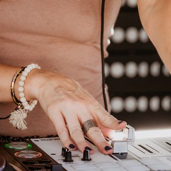 Wander Beats - Wander Beats X Fall Fest 2021 (@kaytlynperezphotography) - DJs Near Me