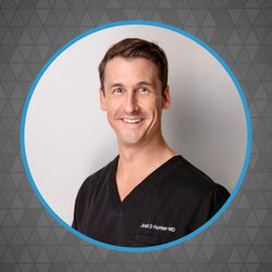 Magruder Laser Vision - Dr. Joel Hunter is a board-certified Ophthalmologist specializing in Laser Cataract Surgery, LASIK, and SMILE.