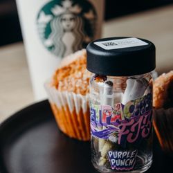 Two Rivers Wellness - We've got a ton of goodies on the menu that pair perfectly with your morning coffee