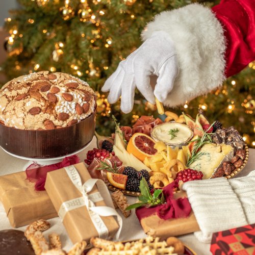 Di Bruno Bros gift card