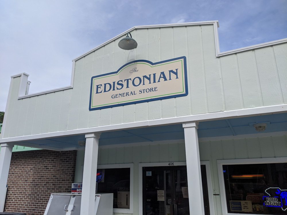 THE EDISTONIAN GIFT SHOP & GALLERY Updated September 2024 37 Photos