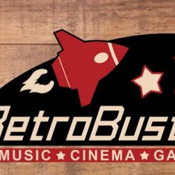 RetroBuster