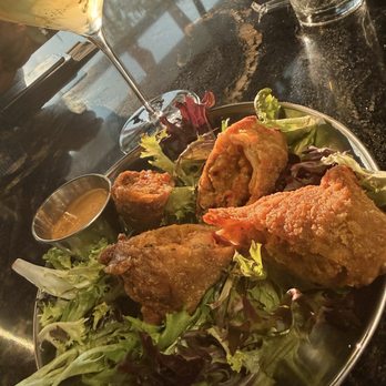 Blakes Oyster Bar - Egg rolls - Bars Near Me - Atlanta, Georgia