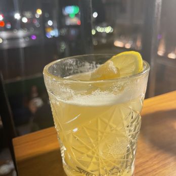 A5 Steakhouse - Penicillin: 1/5 - Steakhouses Near Me - Denver, Colorado