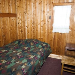 Pickerel Point Resort - Cabin Rental #3 Bedroom