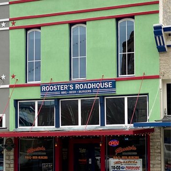 Rooster's Roadhouse - Barbeque Near Me - Decatur, Texas Rooster's Roadhouse - Barbeque Near Me - Decatur, Texas