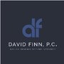 Photo of David Finn