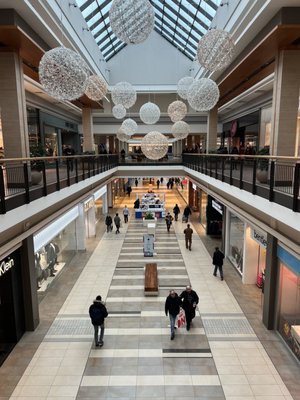 CF Fairview Mall by null