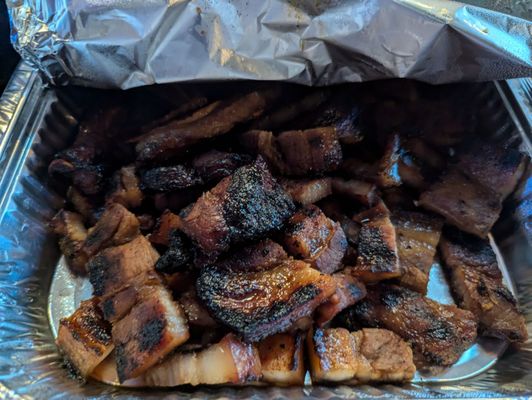 Tony's Barbecue of Alhambra by null