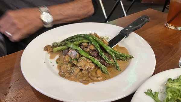 Trattoria Bella Sera by null