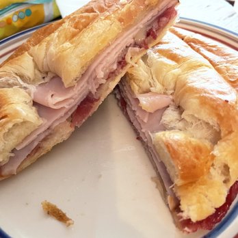 The White Peacock - Det Baste Sandwich - simple but very tasty - Coffee & Tea Near Me - Lindsborg, Kansas The White Peacock - Det Baste Sandwich - simple but very tasty - Coffee & Tea Near Me - Lindsborg, Kansas