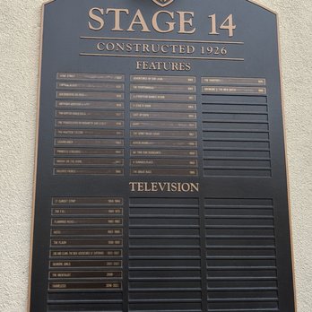 Warner Bros. Studio Tour Hollywood - Stage info - Amusement Parks Near Me - Burbank, California Warner Bros. Studio Tour Hollywood - Stage info - Amusement Parks Near Me - Burbank, California