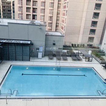 AC Hotel Atlanta Midtown - Pool - Hotels Near Me - Atlanta, Georgia AC Hotel Atlanta Midtown - Pool - Hotels Near Me - Atlanta, Georgia