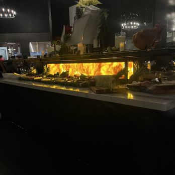 FLAME & FIRE BRAZILIAN STEAKHOUSE - 317 Photos & 362 Reviews - 12814