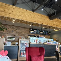 Unitea Bubble Tea