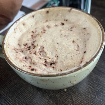 Brar’s - Cuppachino - Indian Near Me - Mississauga, Ontario