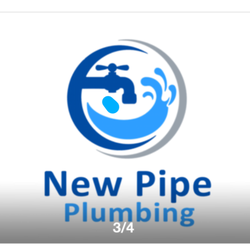 New Pipe Plumbing